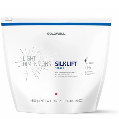 Goldwell Silklift Fort 500 g