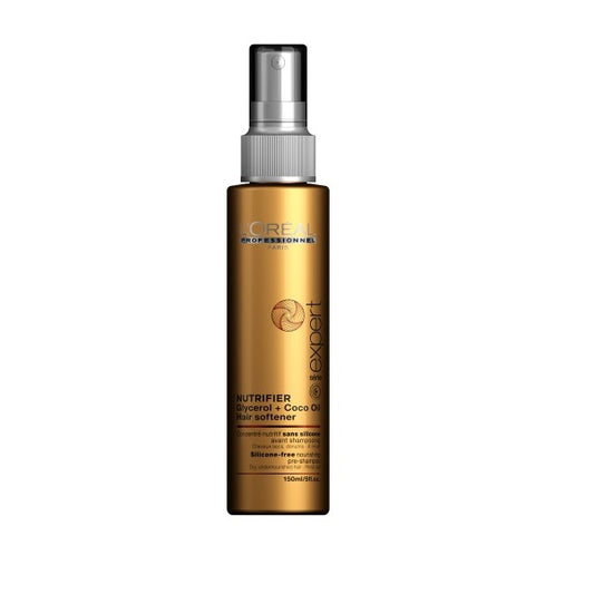 L'Oréal Série Expert Nutrifier Adoucissant 150 ml