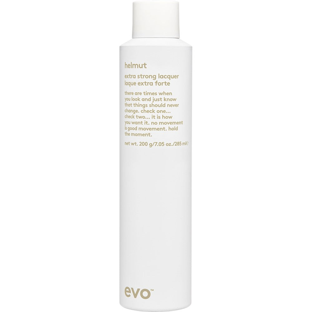 Evo Style Helmut Laque Extra Forte 285 ml