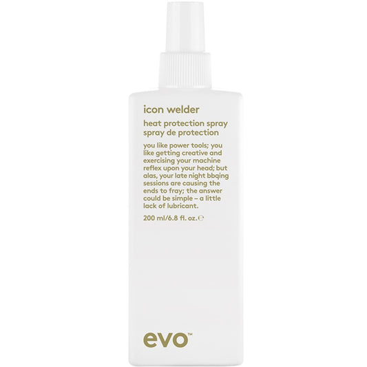 Evo Icon Welder Heat Protection Spray 200 ml