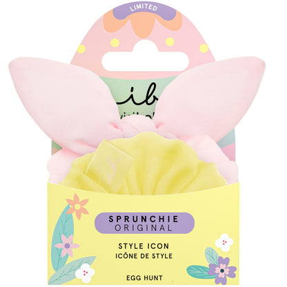 invisibobble SPRUNCHIE Chasse aux œufs de Pâques 2pc 