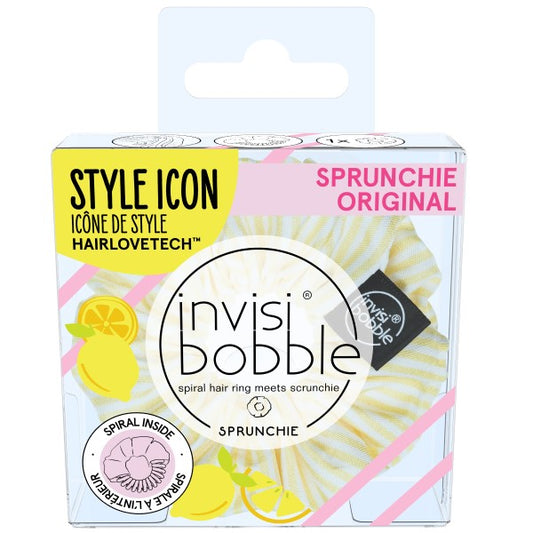 invisibobble SPRUNCHIE Fruit Fiesta Mon Main Squeeze 