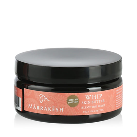 Marrakesh Isle of you Body Butter 230 g