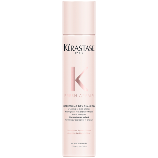 Kèrastase Fresh Affair Shampoing sec rafraîchissant 233 ml