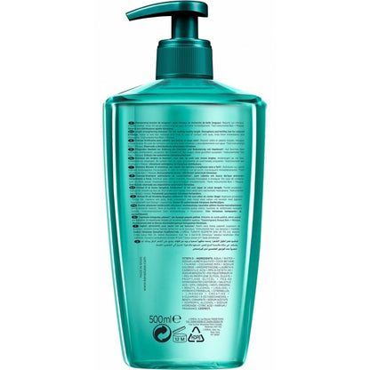 Kérastase Resistance Bain Extentioniste 500ml - hair shampoo