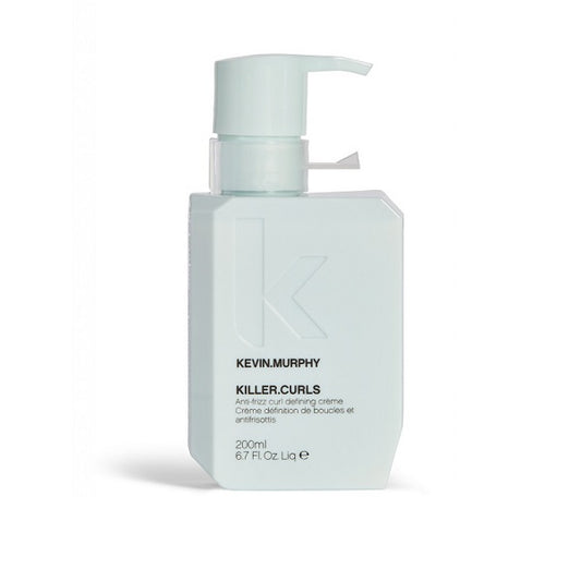 Kevin.Murphy Killer.Curls 200ml - Leave-in Creme