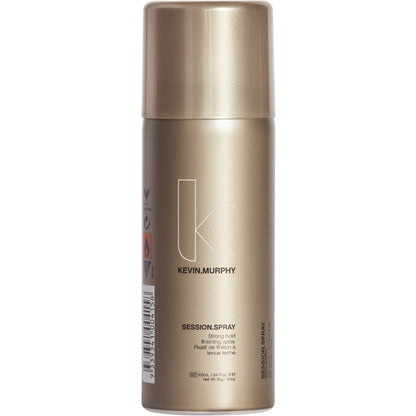 Kevin.Murphy Hydrate.Me Set inkl. Haarspray - Shampoo 250 ml + Conditioner 250 ml + Session Haarspray 100 ml