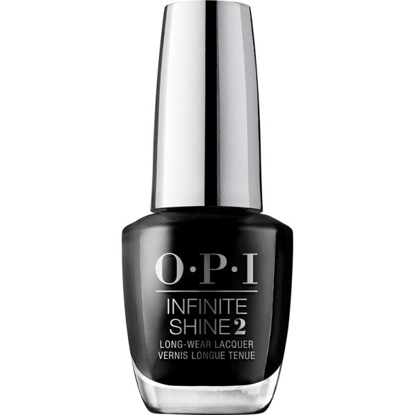 OPI Infinite Shine 15 ml - ISLT02-EU - Dame en Noir