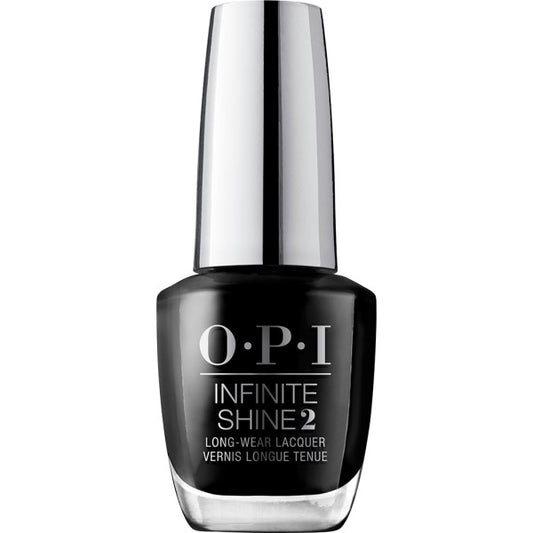 OPI Infinite Shine 15 ml - ISLT02-EU - Dame en Noir