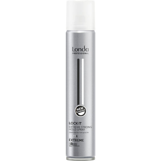 Londa Lock IT 500ml - Haarlack