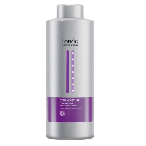 Londa Après-shampooing hydratant en profondeur 1000 ml