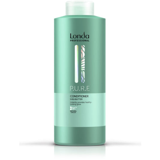 Londa PURE Après-shampooing 1000 ml