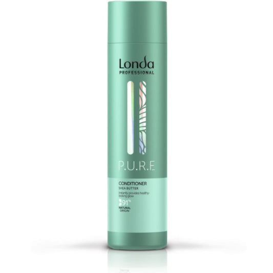 Londa PURE Après-shampooing 250 ml