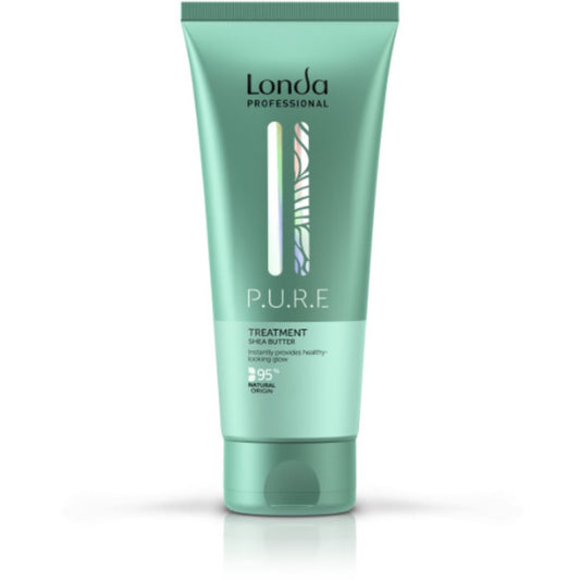 Londa P.U.R.E Natural  Maske 200 ml