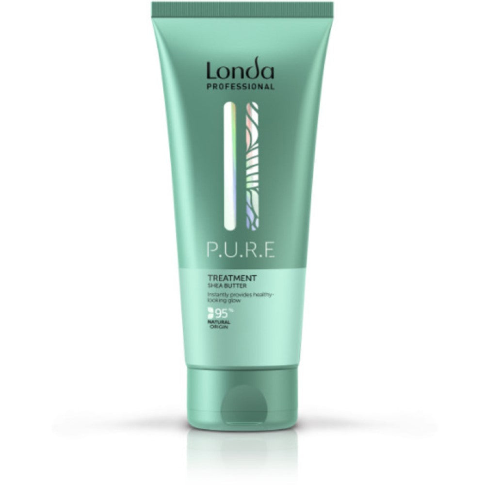 Londa PURE Masque Naturel 200 ml