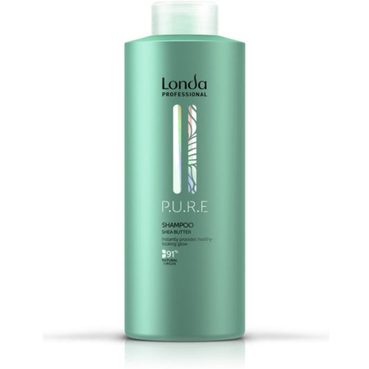 Londa P.U.R.E Shampoo 1000 ml
