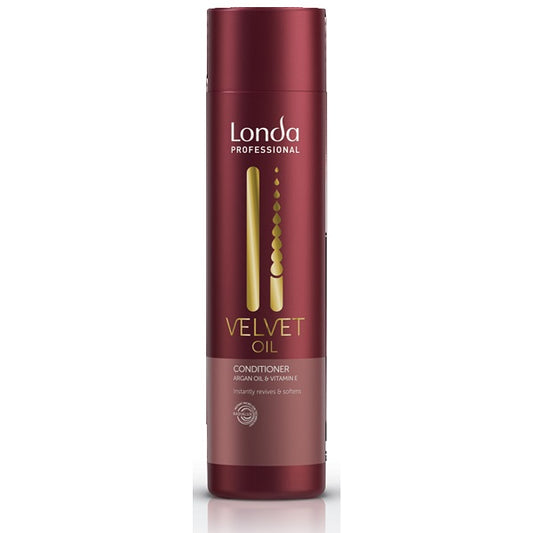 Londa Après-shampooing à l'huile de velours 250 ml