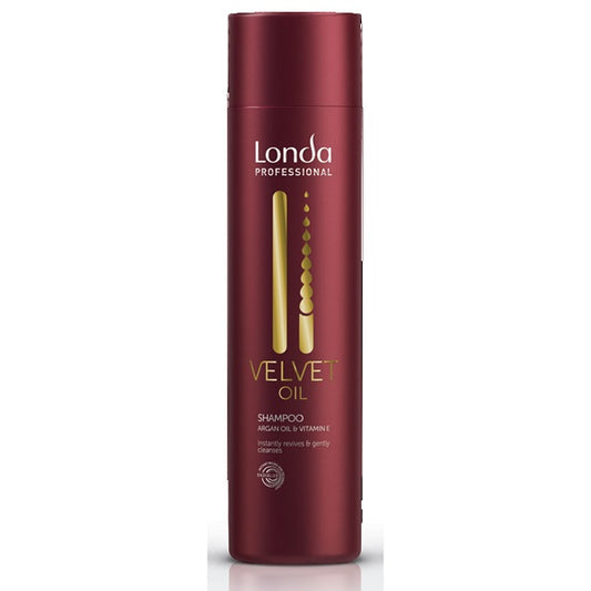 Londa Shampooing à l'huile de velours 250 ml