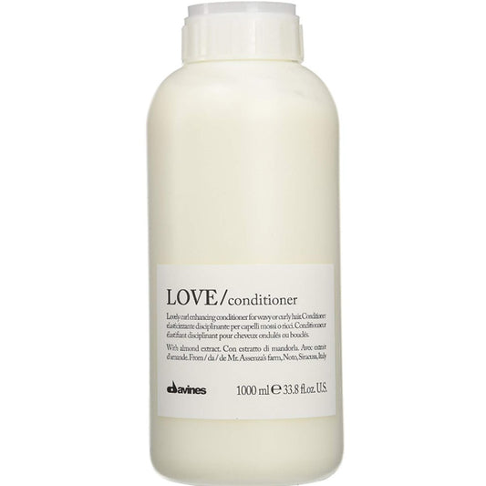 Davines Essential Haircare Love Curl Après-shampooing 1000 ml