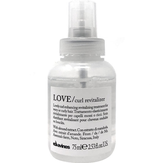 Davines Essential Haircare Love Curl Revitalisant 75 ml