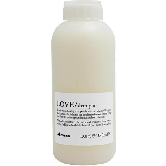 Davines Essential Haircare Love Curl Shampoo 1000 ml