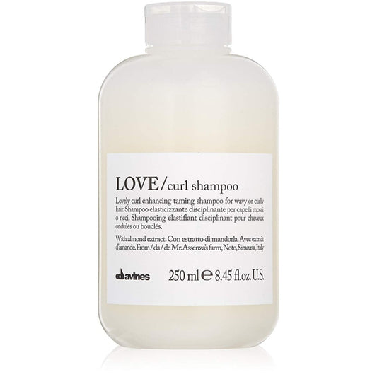 Davines Essential Haircare Love Curl Shampoo 250 ml