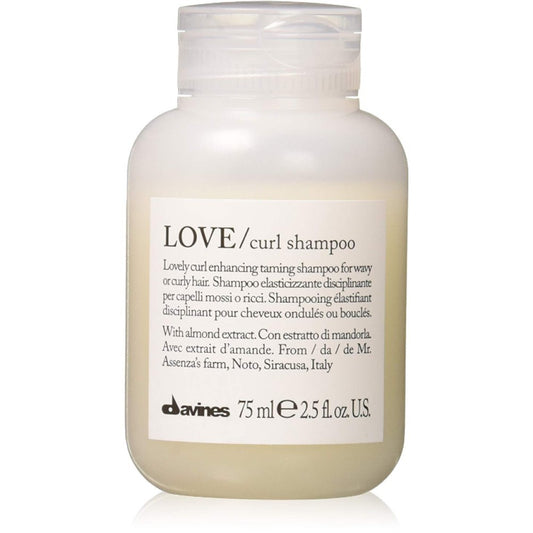 Davines Essential Haircare Love Curl Shampooing 75 ml