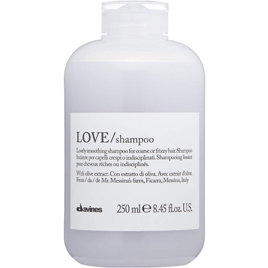 Davines Essential Haircare Love Smooth Shampoo 250 ml