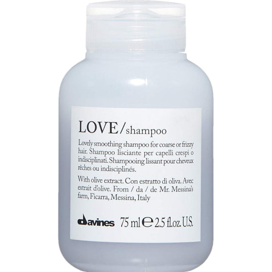 Davines Essential Haircare Love Smooth Shampooing 75 ml