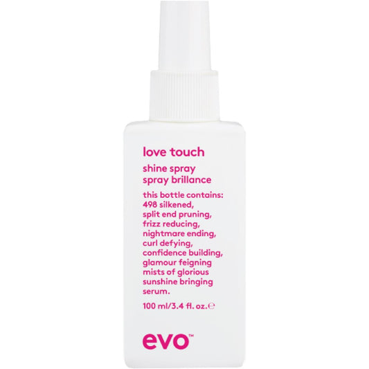 Evo Love Touch Shine Spray 100 ml