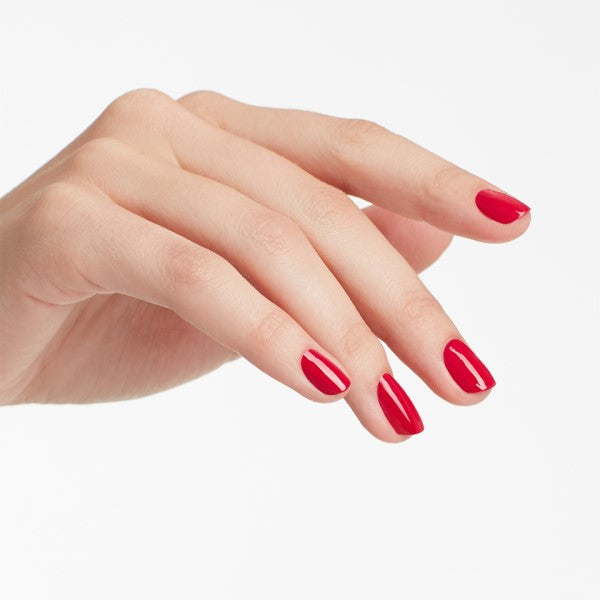 Vernis à ongles OPI 15 ml - NLW62 - Madame la Présidente