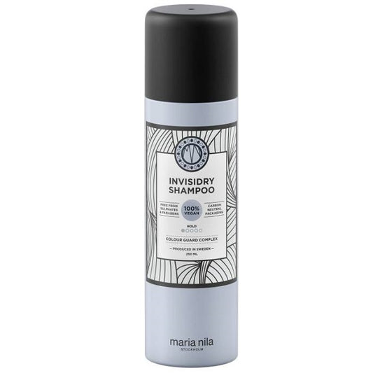 Maria Nila Invisidry Shampoo 250 ml