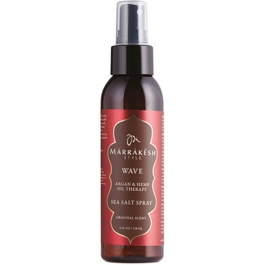 Marrakesh Classic Wave Sea Salt Spray 118 ml