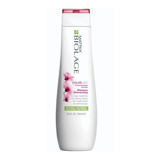 Matrix Biolage Colorlast Shampooing 250 ml