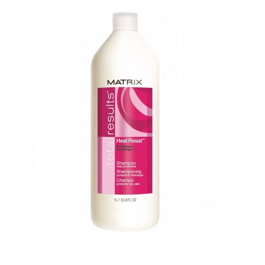 Matrix Heat Resist Shampoo 1000ml