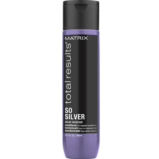 Matrix Total Results Color Obsessed So Silver Conditioner 300 ml
