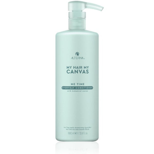 Alterna My Hair My Canvas Me Time Après-shampooing quotidien 1000 ml