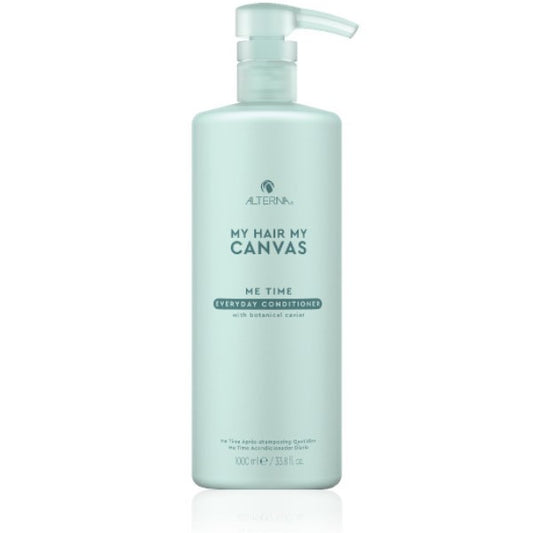 Alterna My Hair My Canvas Me Time Après-shampooing quotidien 1000 ml