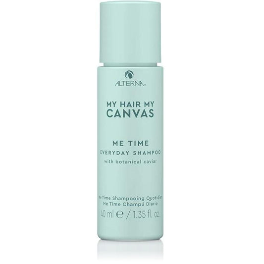 Alterna My Hair My Canvas Me Time Shampooing quotidien 40 ml