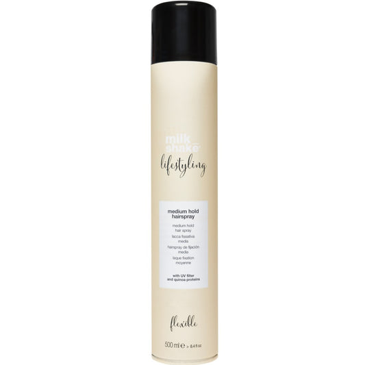 milk_shake Laque Tenue Moyenne 500 ml