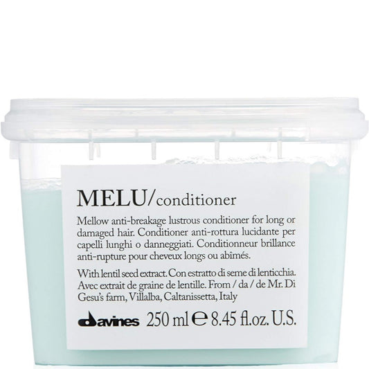 Davines Essential Haircare Melu Après-shampooing 250 ml