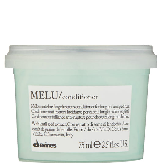 Davines Essential Haircare Melu Après-shampooing 75 ml