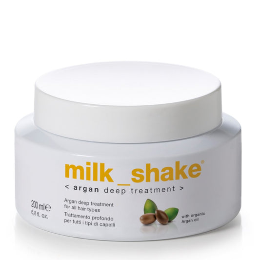 milk_shake Argan Deep Treatment 200 ml