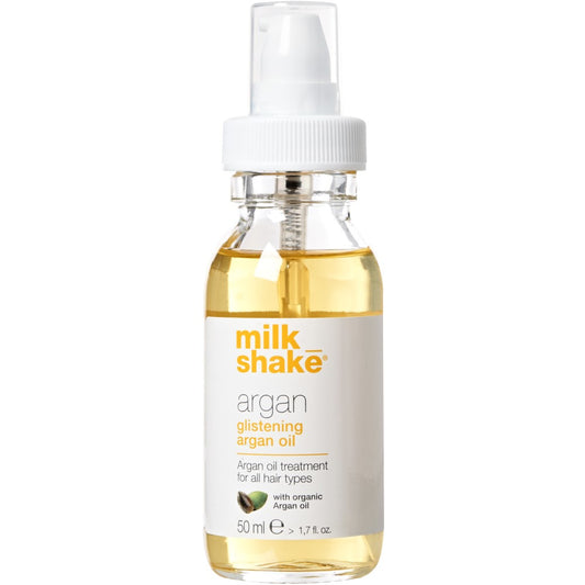 milk_shake Huile d'argan scintillante 50 ml