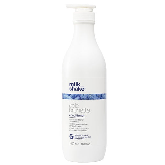 milk_shake Cold Brunette Conditioner 1000 ml