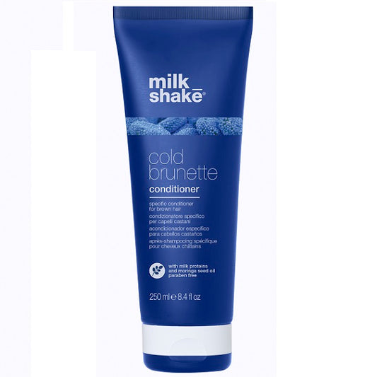 milk_shake Cold Brunette Conditioner 250 ml