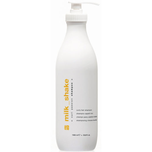milk_shake Curl Passion Shampoo 1000 ml
