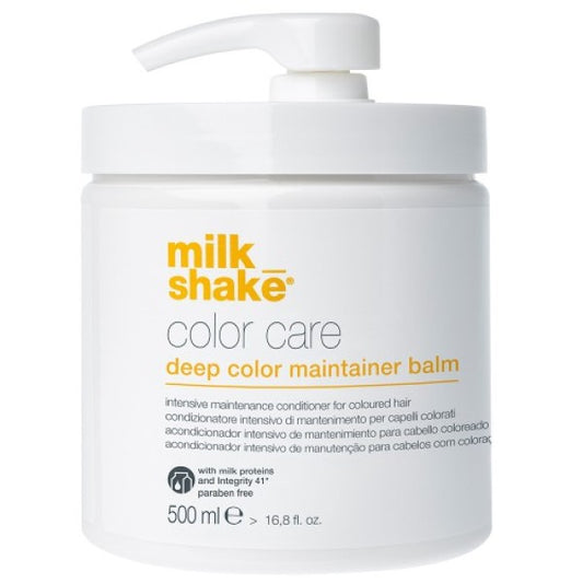 milk_shake Deep Color Maintainer Balm 500 ml