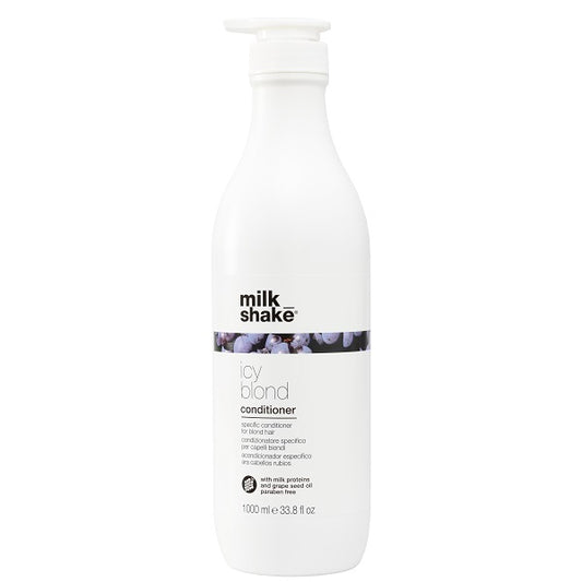 milk_shake Icy Blond Conditioner 1000 ml