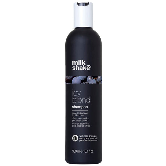 milk_shake Icy Blond Shampoo 300 ml